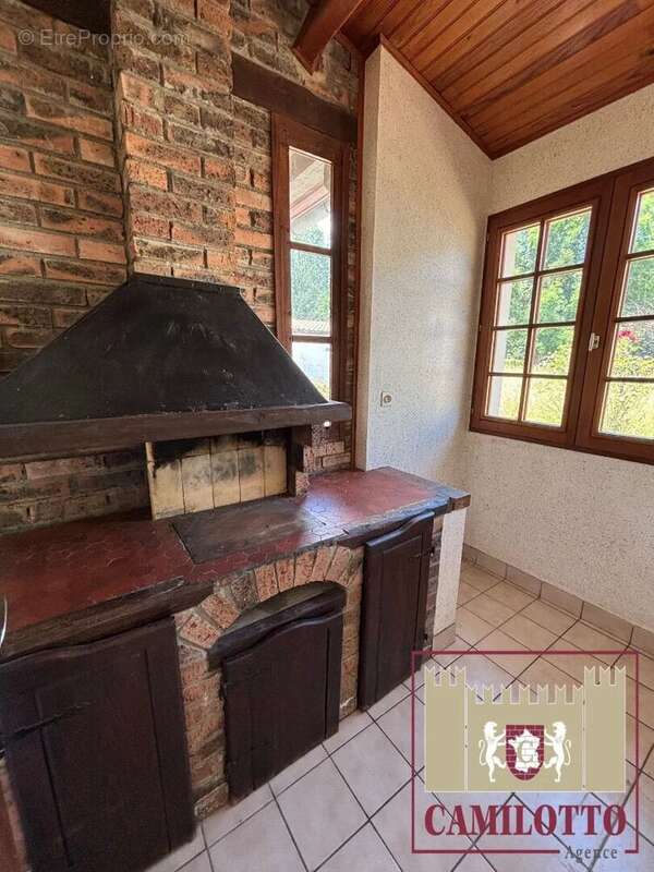 Maison à NOGENT-LE-ROI