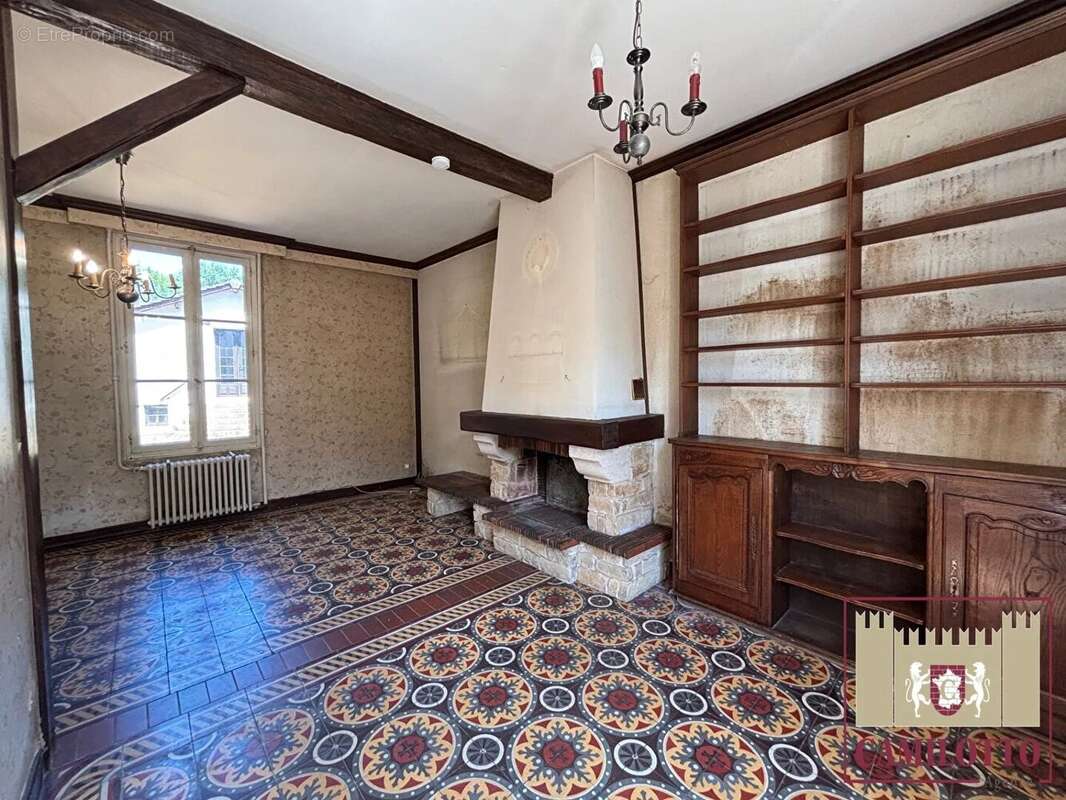 Maison à NOGENT-LE-ROI