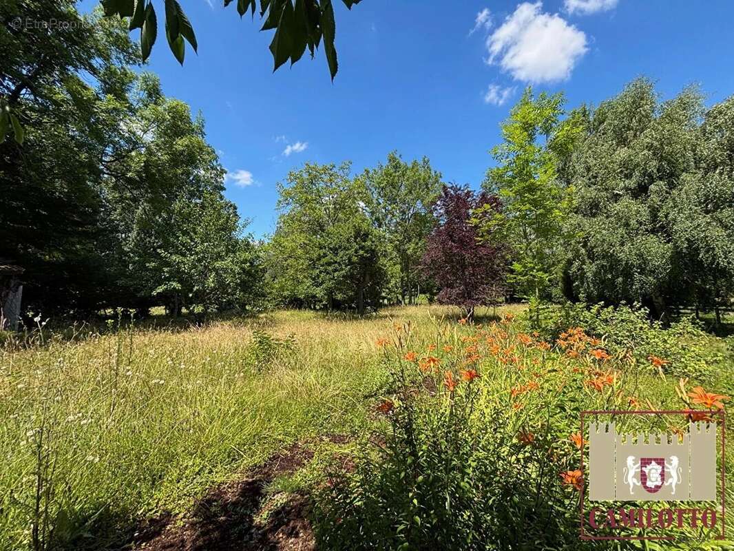 Maison à NOGENT-LE-ROI