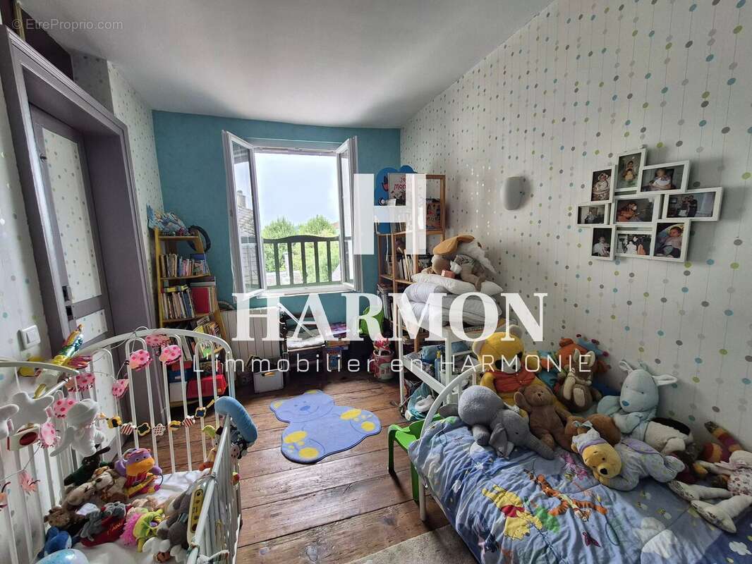 Maison à OLORON-SAINTE-MARIE