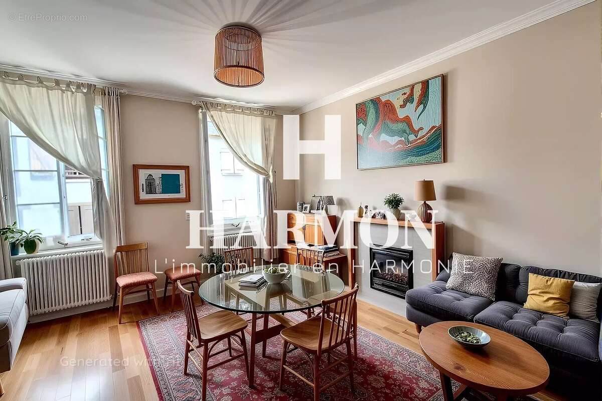 Maison à OLORON-SAINTE-MARIE