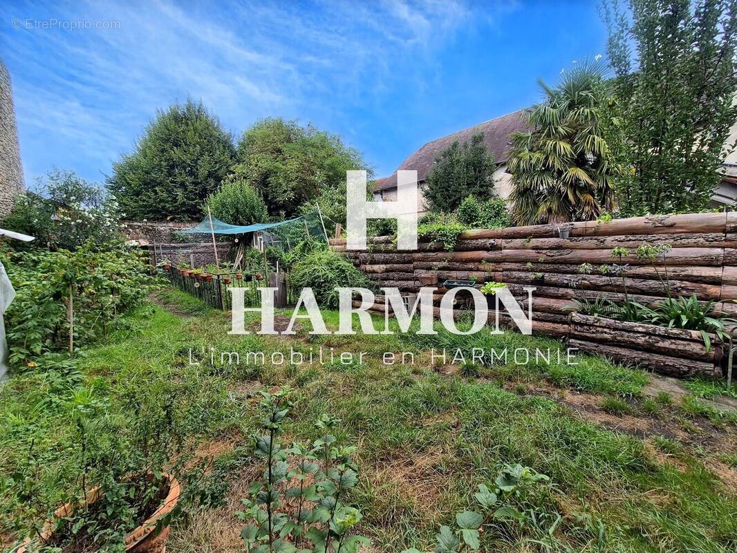 Maison à OLORON-SAINTE-MARIE