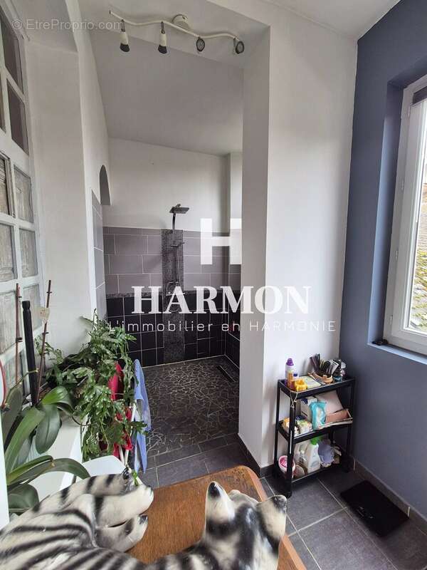 Maison à OLORON-SAINTE-MARIE