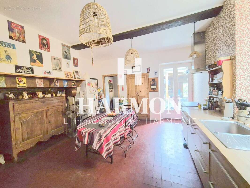 Maison à OLORON-SAINTE-MARIE