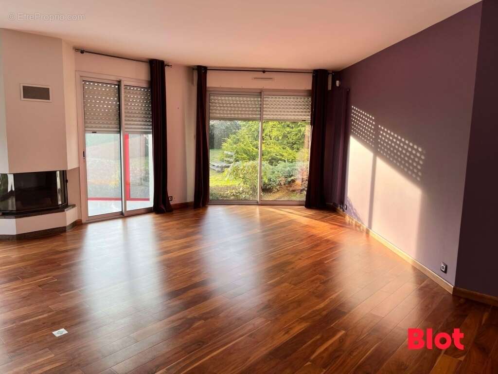 Maison à SAINT-GREGOIRE