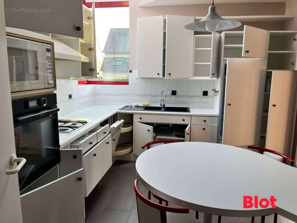 Maison à SAINT-GREGOIRE