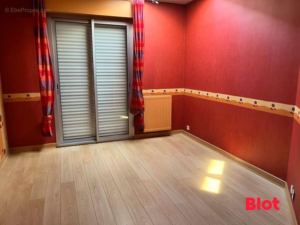 Maison à SAINT-GREGOIRE