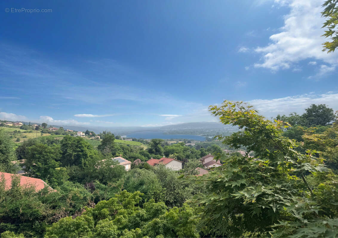 Maison à SAINT-PIERRE-DE-BOEUF