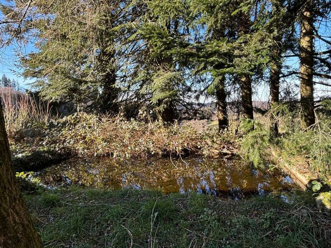 Appartement à BOURGANEUF