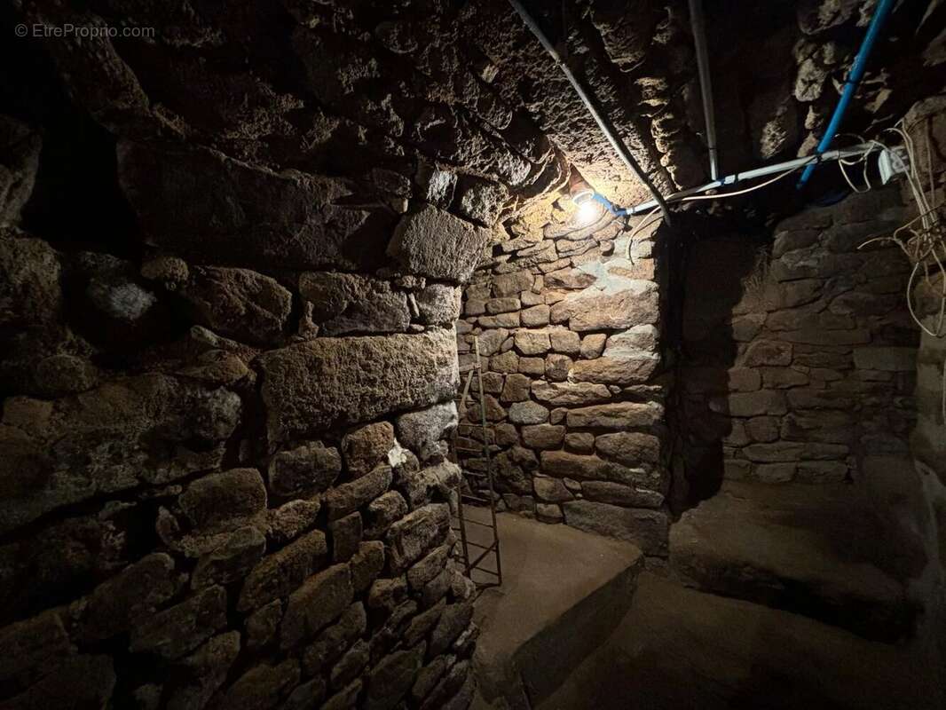 Appartement à BOURGANEUF