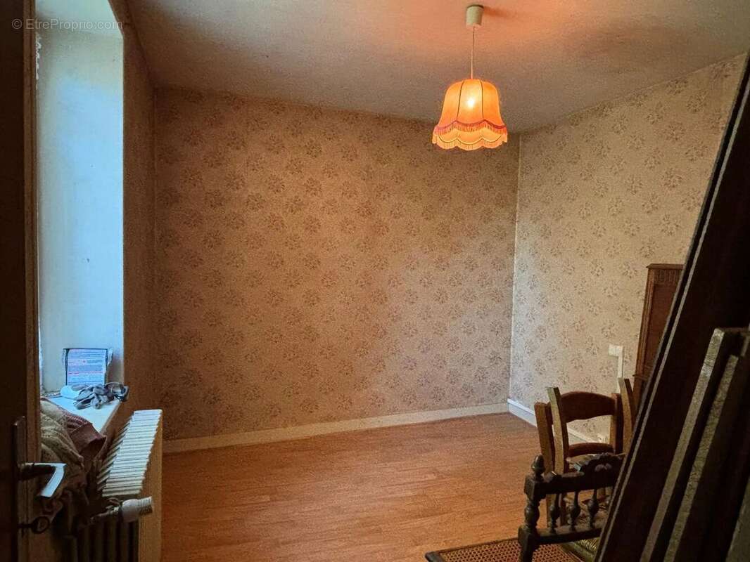 Appartement à BOURGANEUF