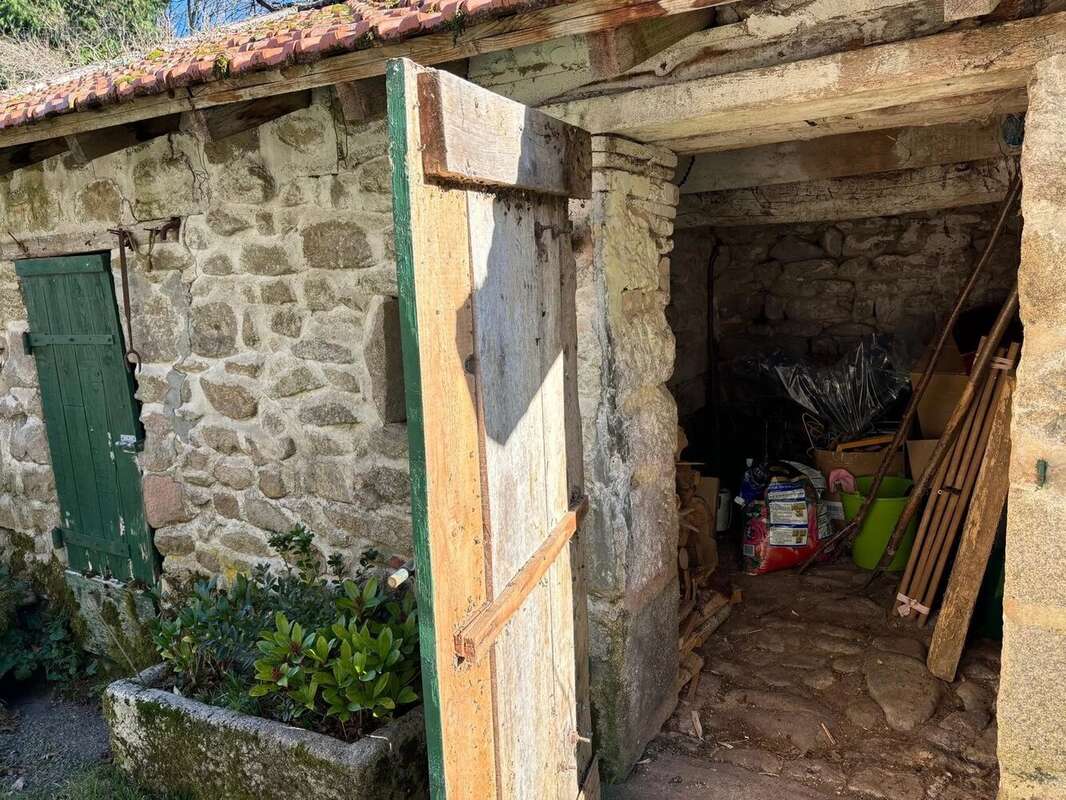 Appartement à BOURGANEUF