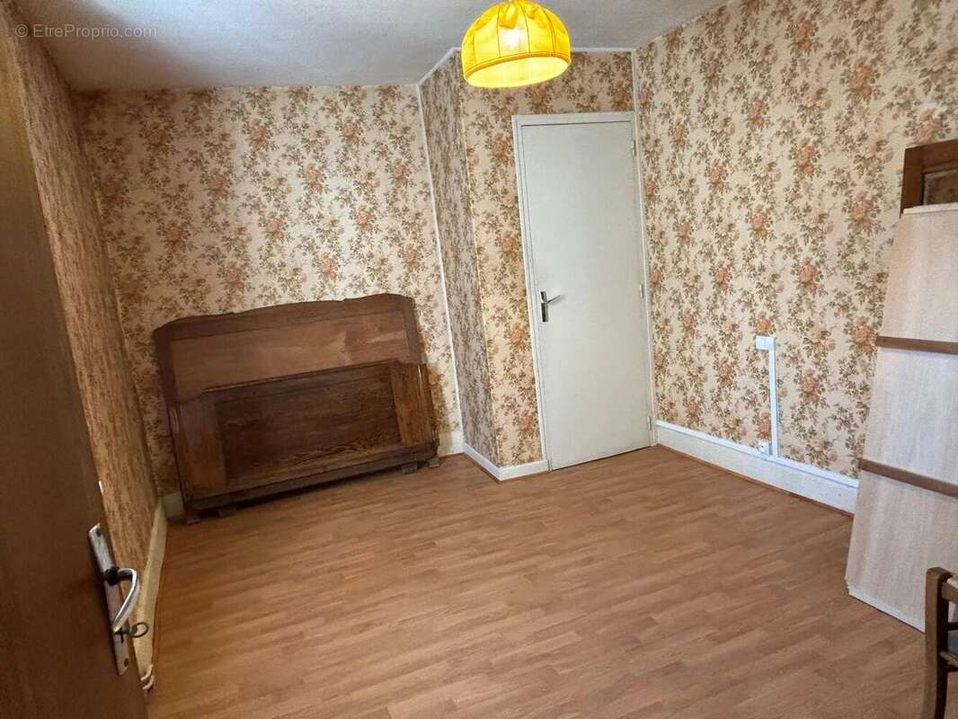 Appartement à BOURGANEUF