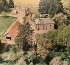 Appartement à BOURGANEUF