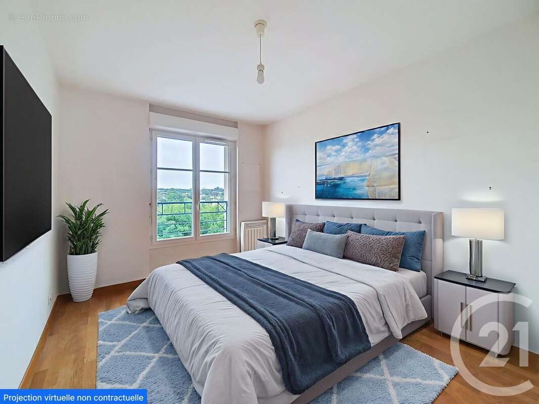 Appartement à LANNION