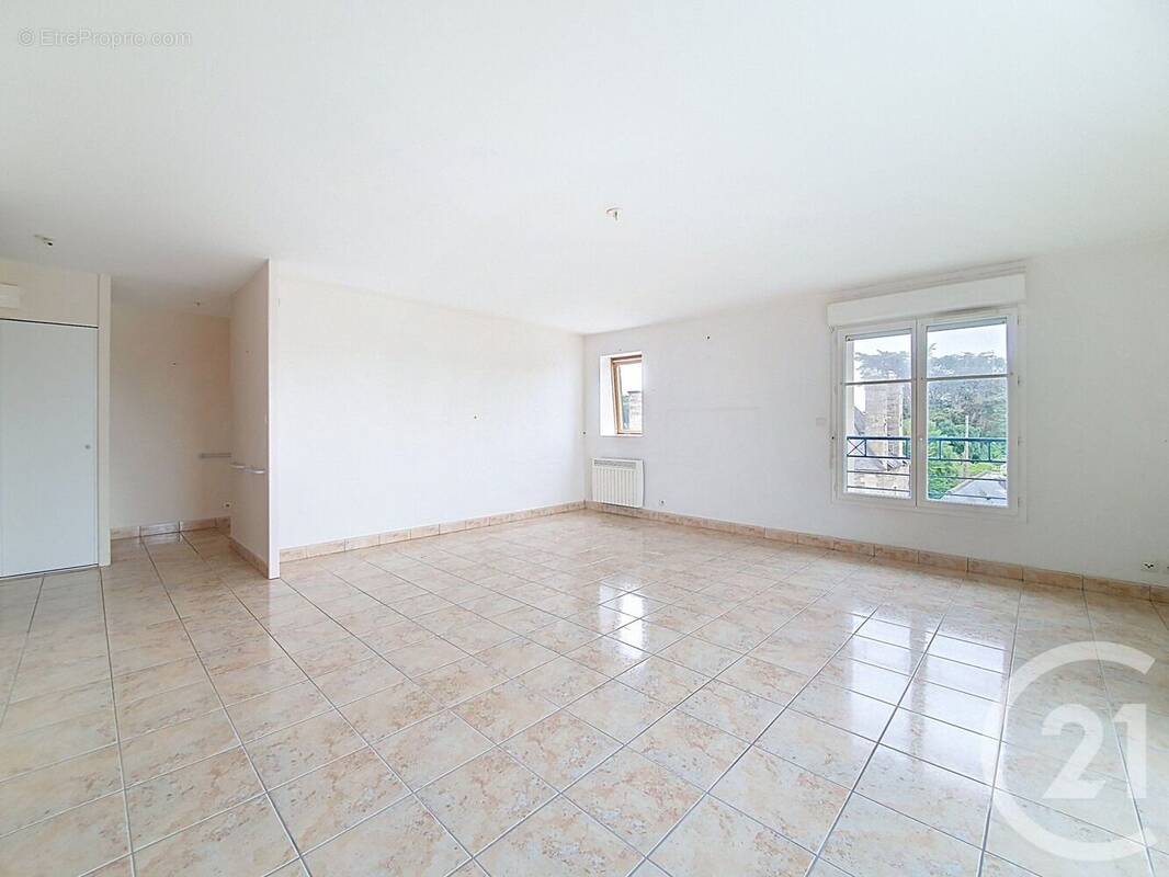 Appartement à LANNION