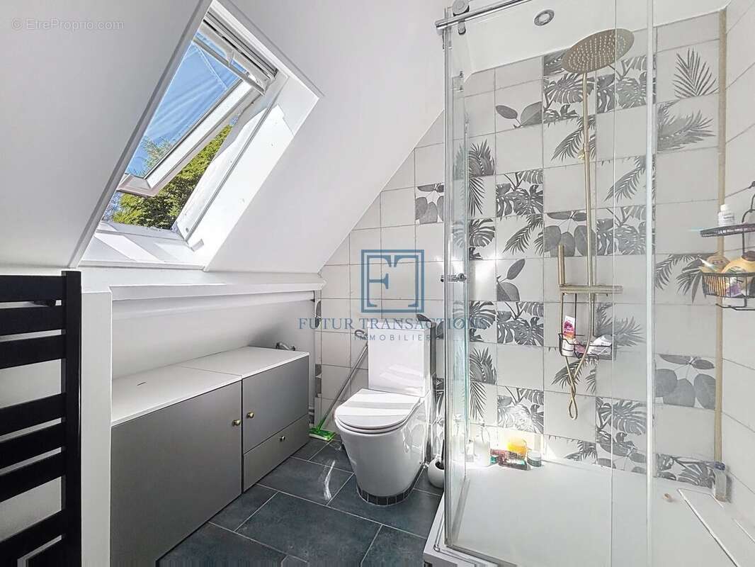 Maison à DANNEMARIE