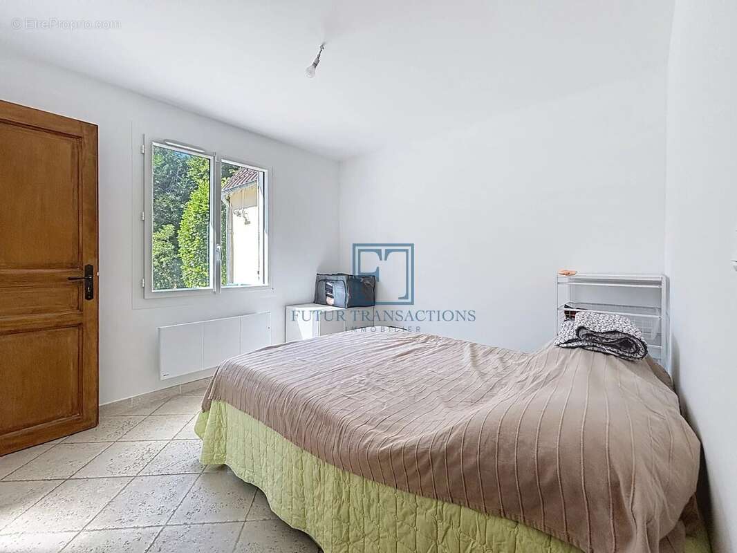 Maison à DANNEMARIE