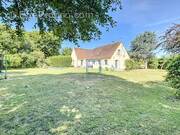 Maison à DANNEMARIE