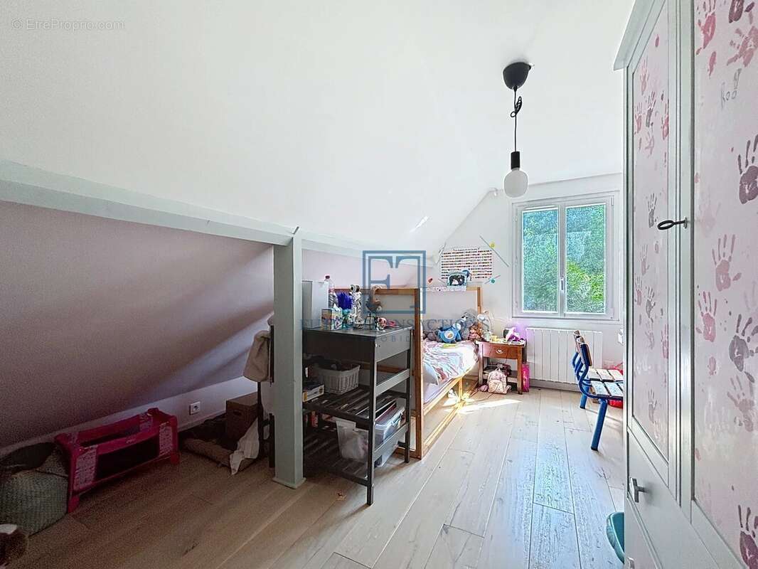 Maison à DANNEMARIE