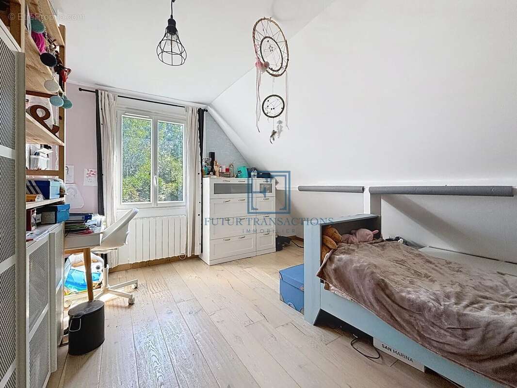 Maison à DANNEMARIE