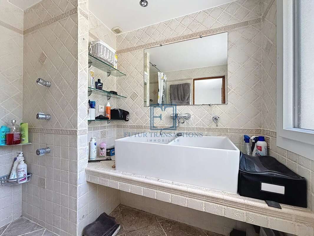 Maison à DANNEMARIE