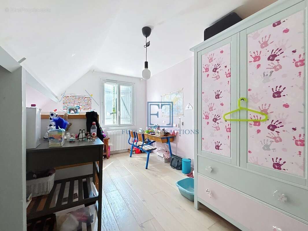 Maison à DANNEMARIE