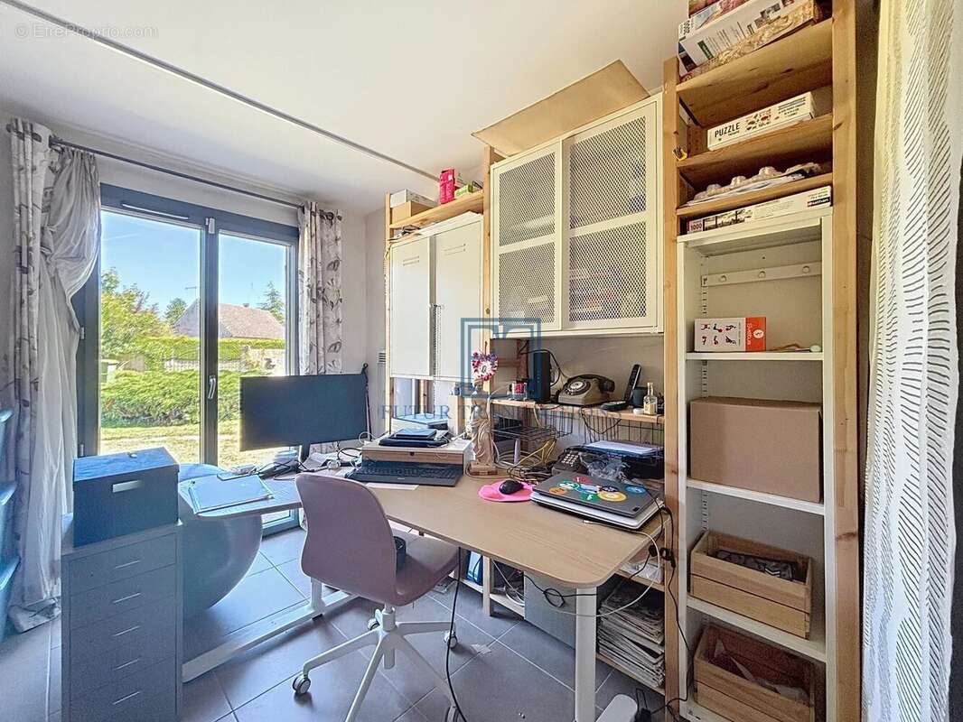 Maison à DANNEMARIE