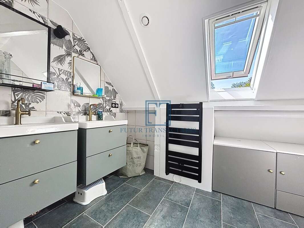 Maison à DANNEMARIE