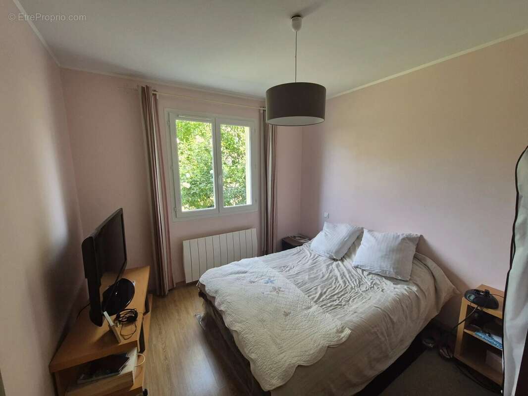 Maison à CHASPINHAC