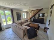 Maison à CHASPINHAC