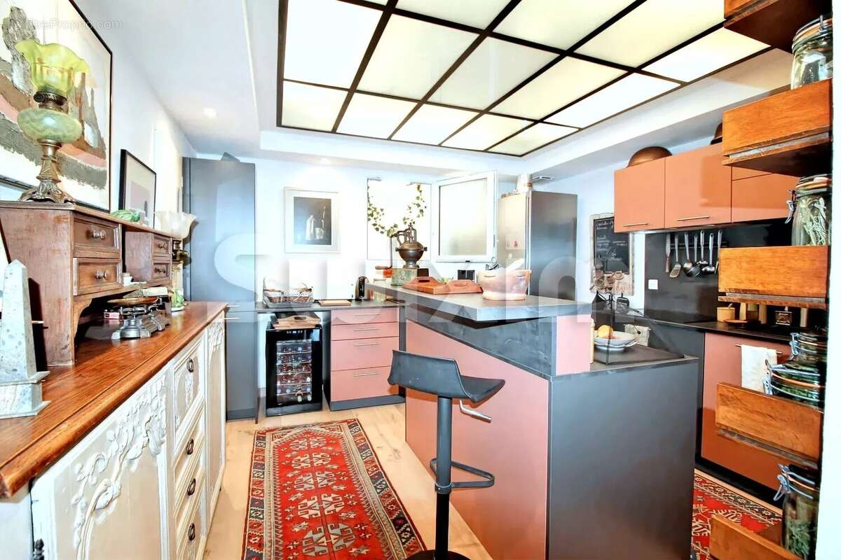 Appartement à AIX-LES-BAINS