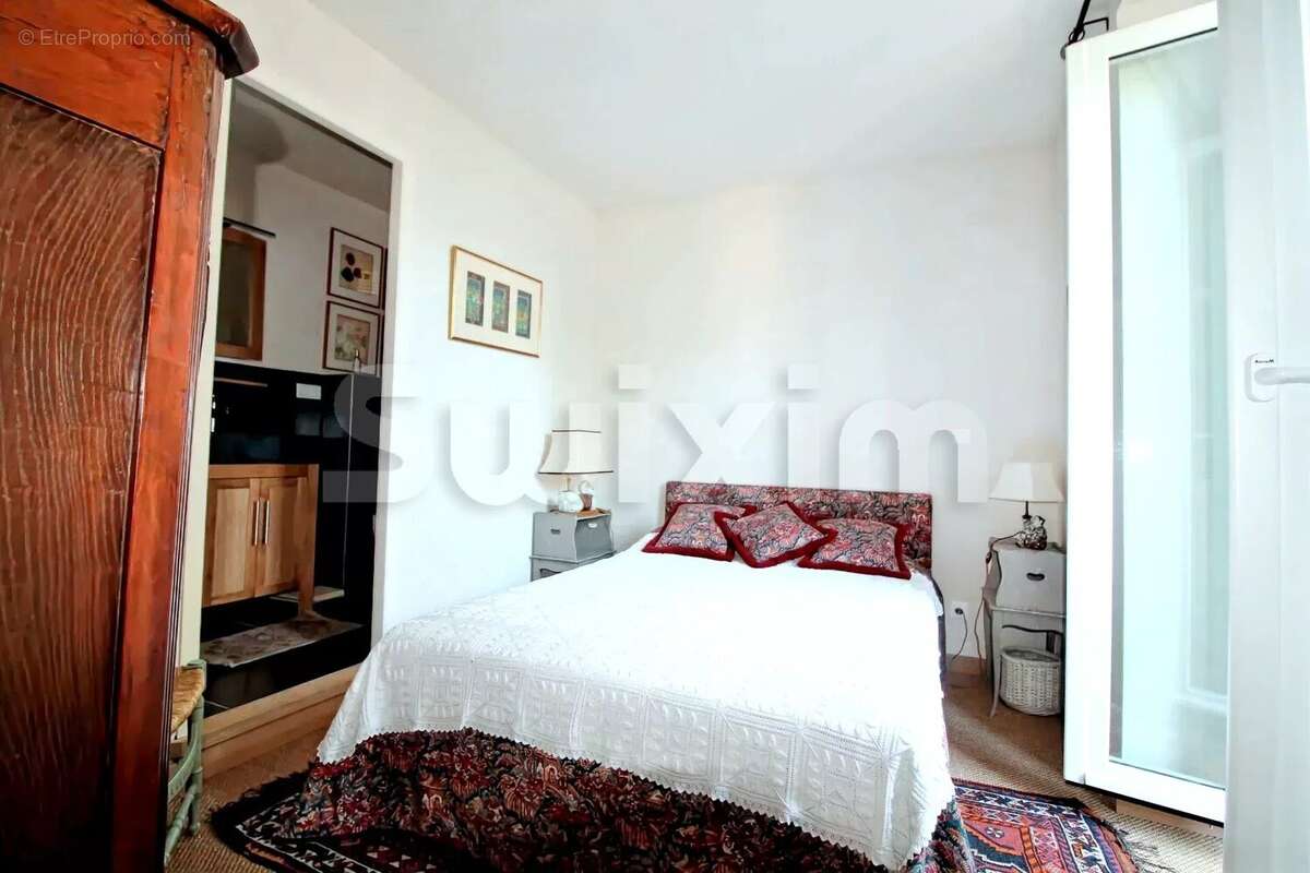 Appartement à AIX-LES-BAINS