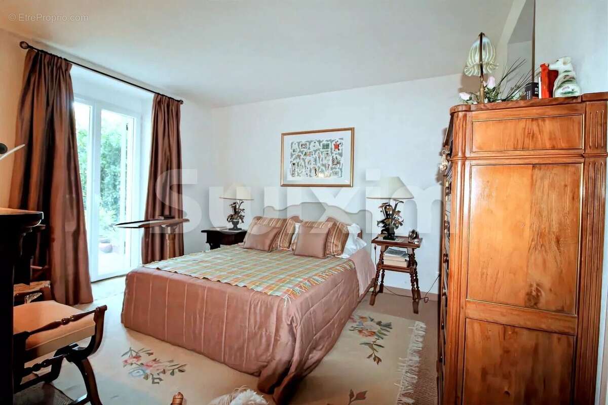 Appartement à AIX-LES-BAINS