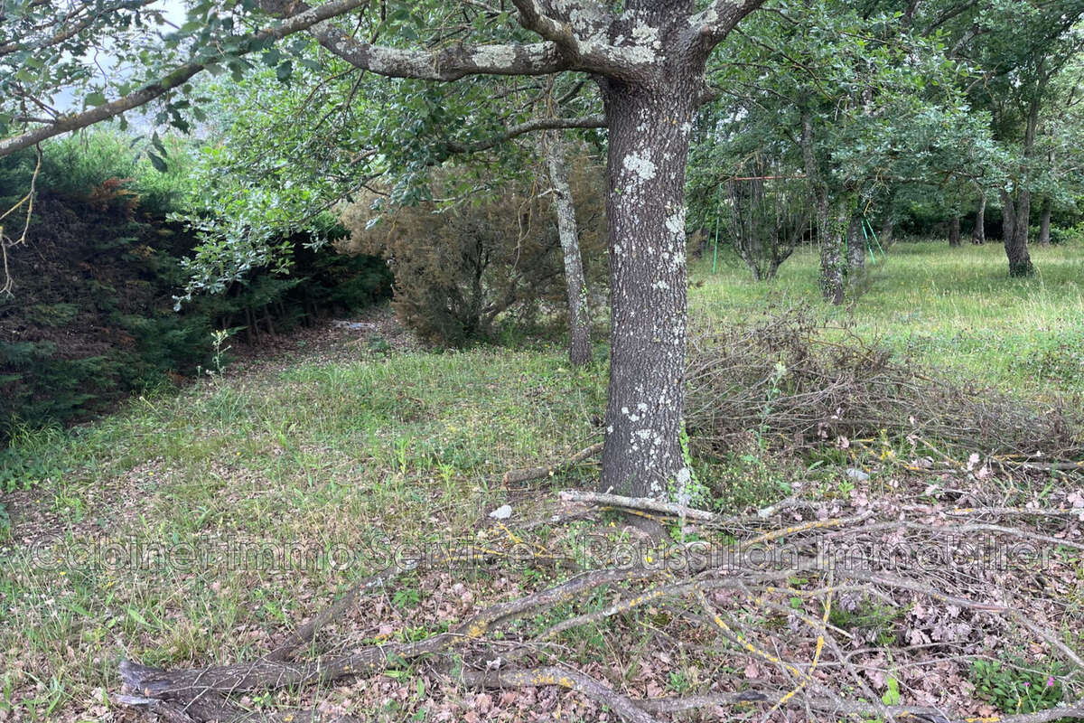 Terrain à MAUREILLAS-LAS-ILLAS