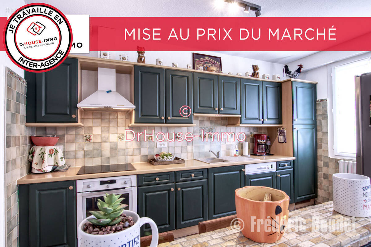 Maison à BOURDEILLES