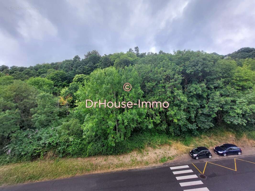 Appartement à MORLAIX