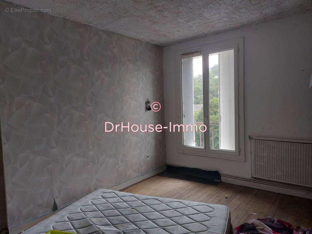 Appartement à MORLAIX