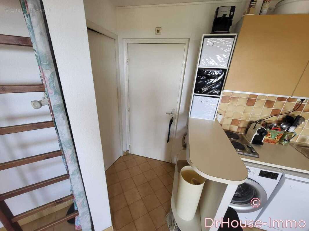 Appartement à AGDE