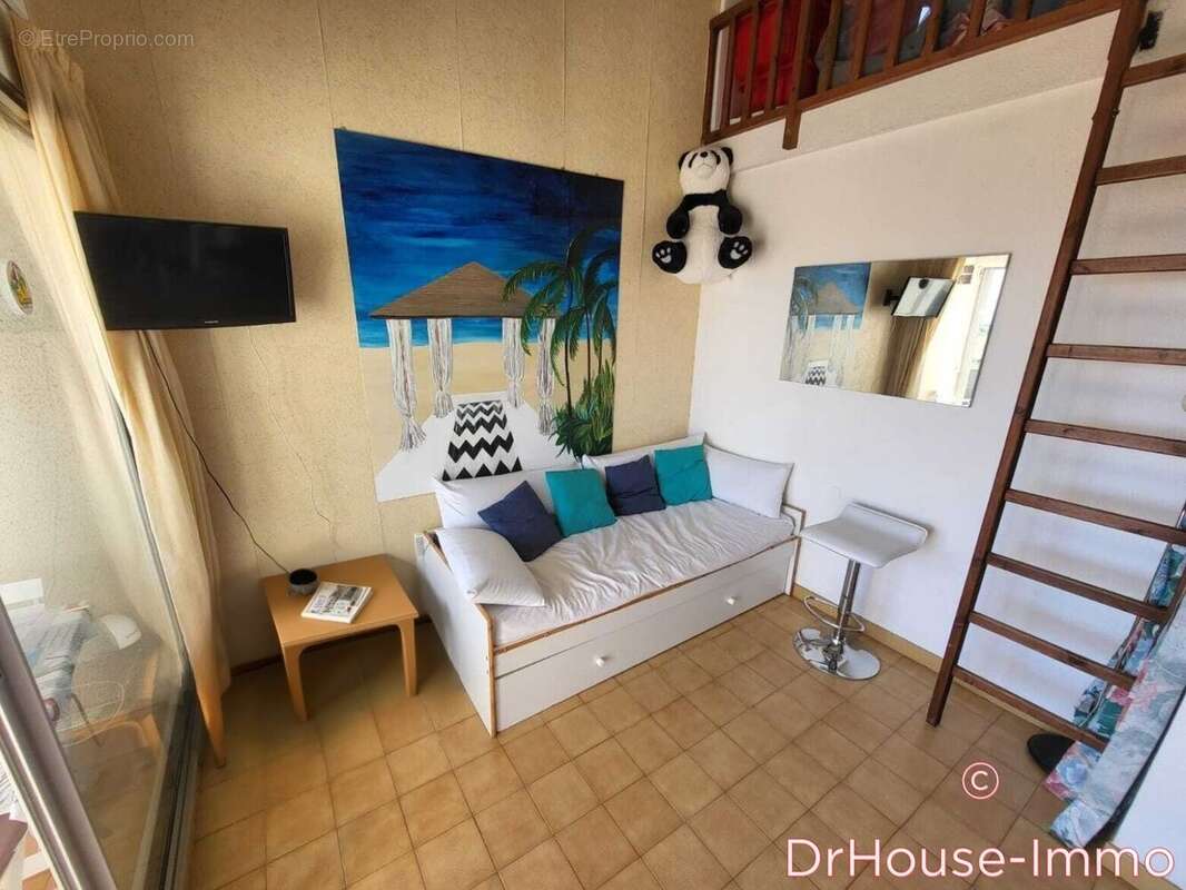 Appartement à AGDE