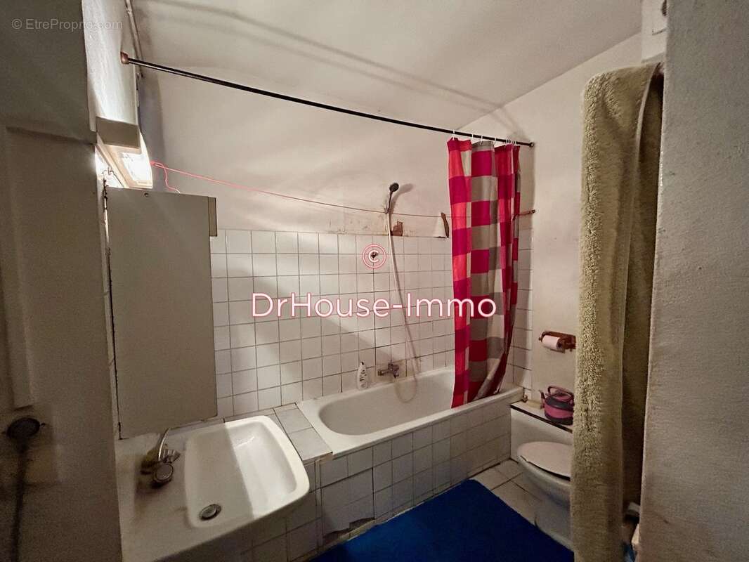 Appartement à VALENCE