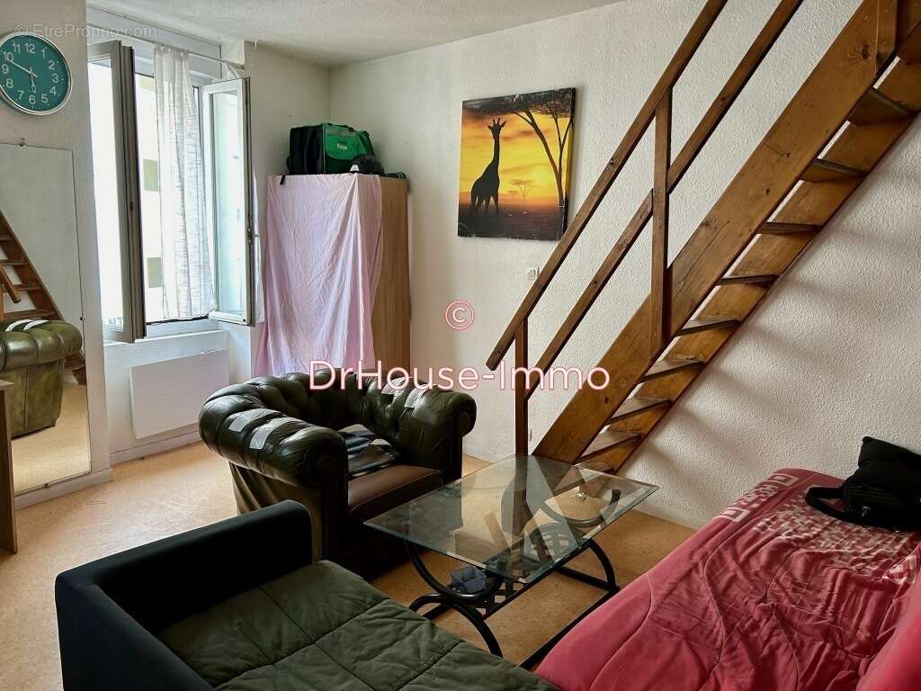 Appartement à VALENCE