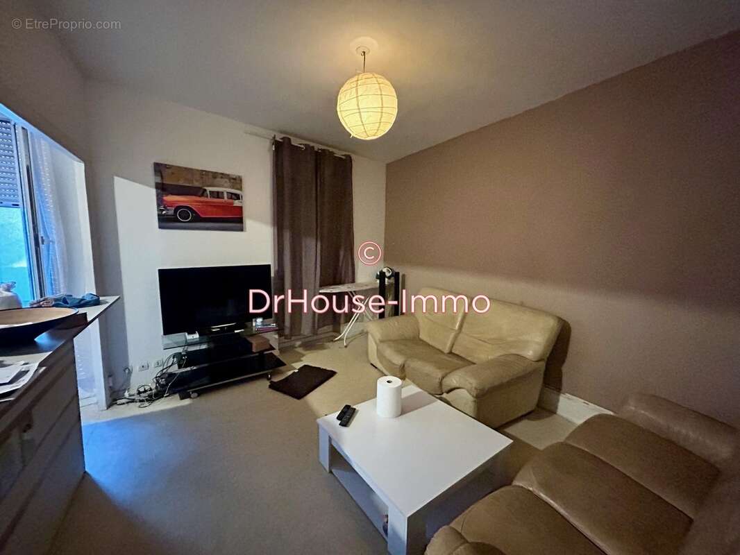 Appartement à VALENCE