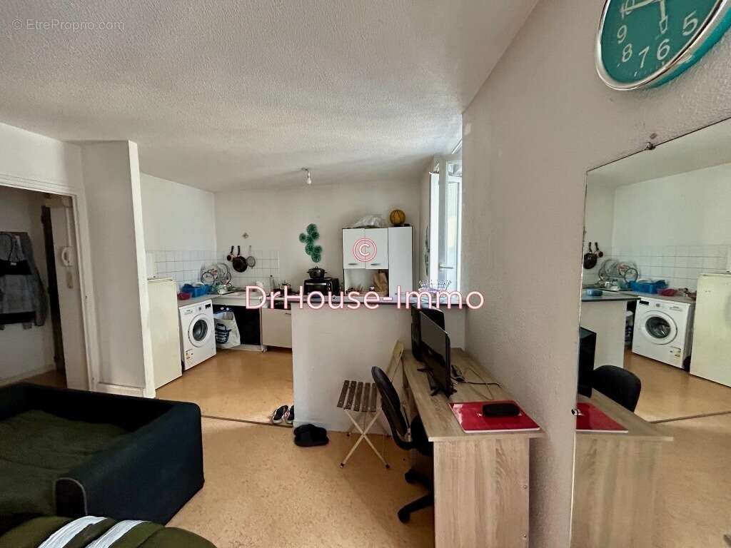 Appartement à VALENCE