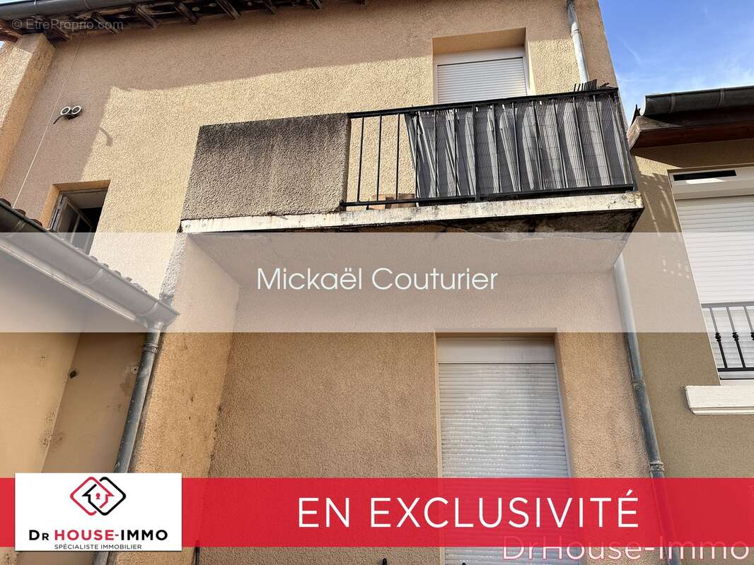 Appartement à VALENCE