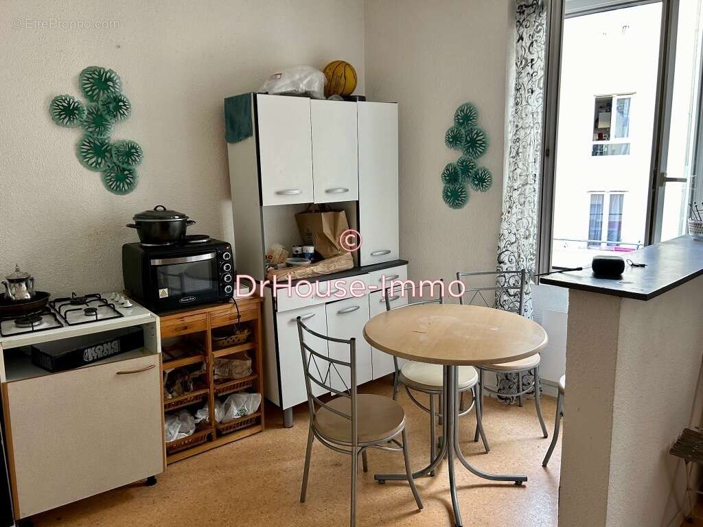 Appartement à VALENCE