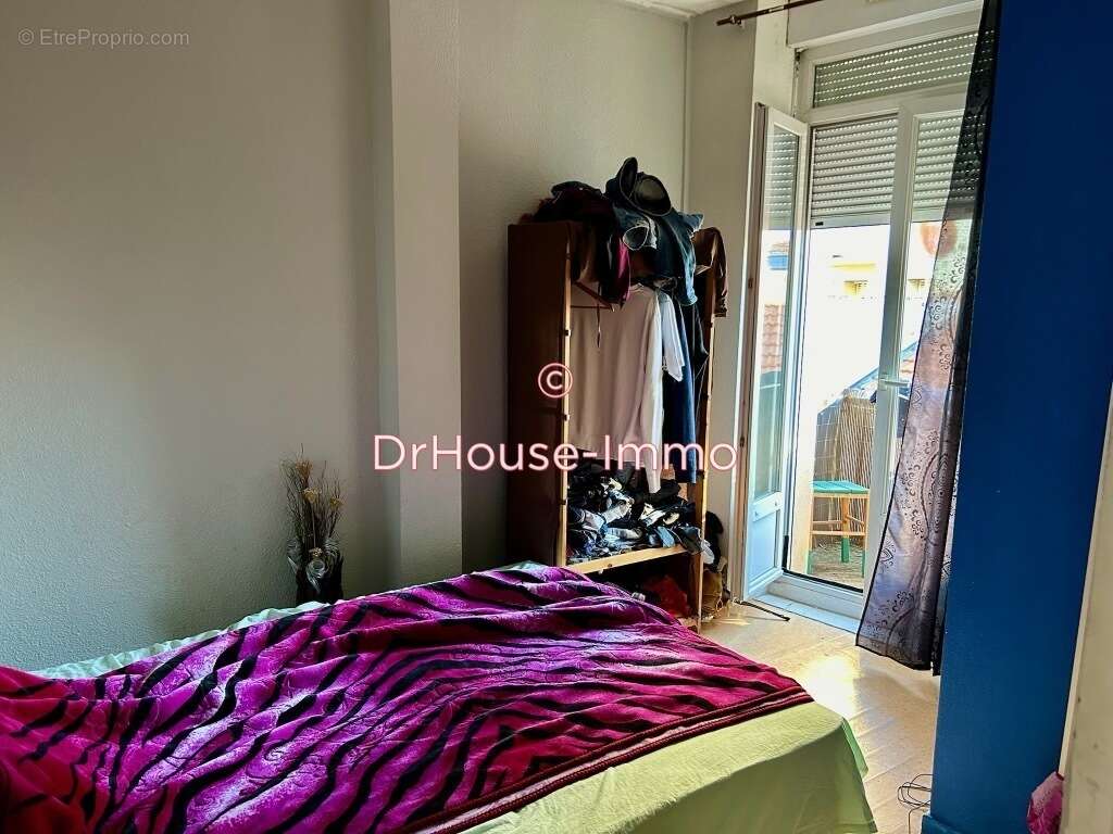 Appartement à VALENCE