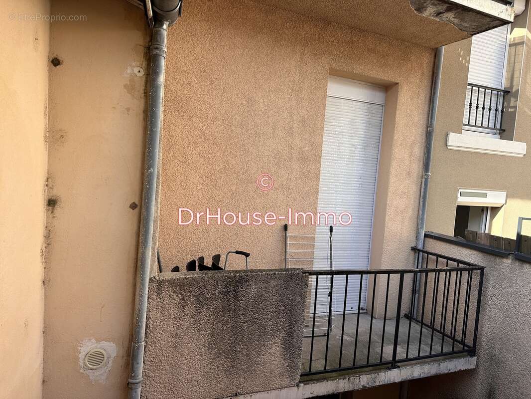 Appartement à VALENCE