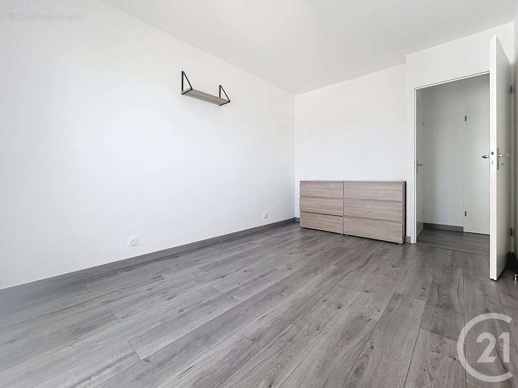 Appartement à MELUN
