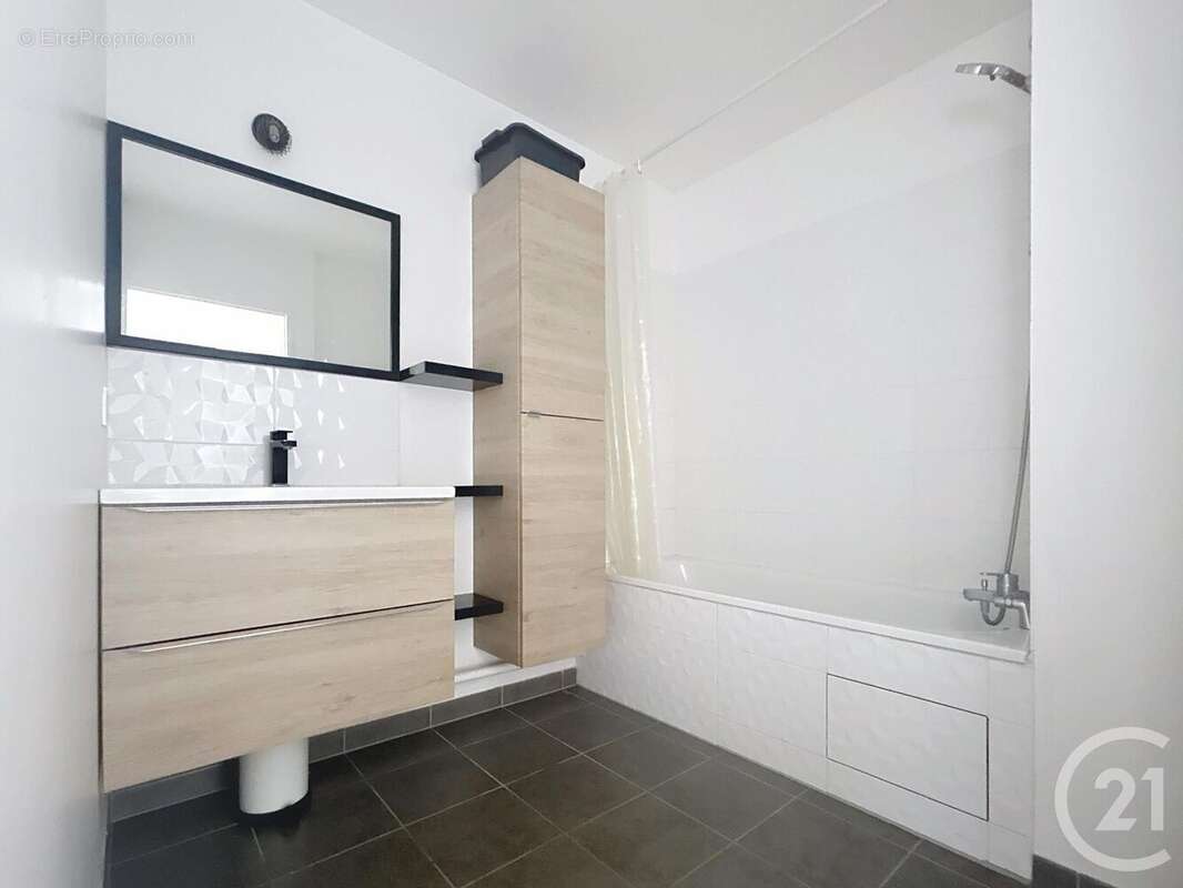 Appartement à MELUN